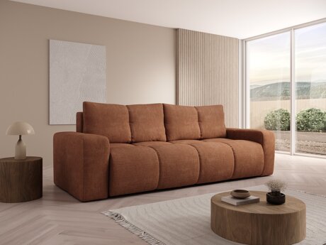 Canapea extensibilă Kingston 154 (Flow 09)