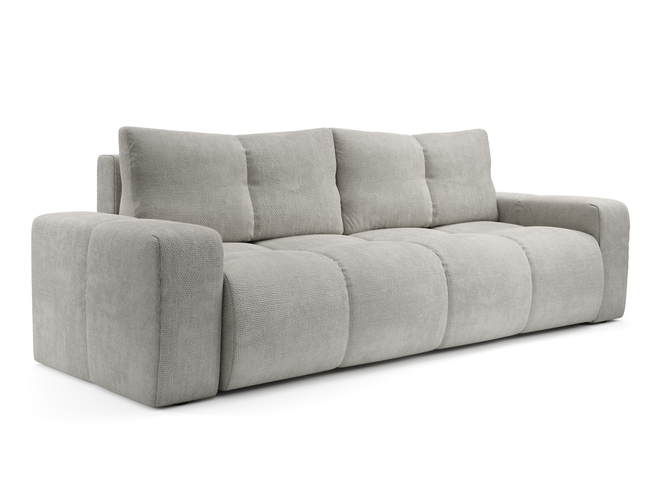 Canapea extensibilă Kingston 154 (Flow 16)