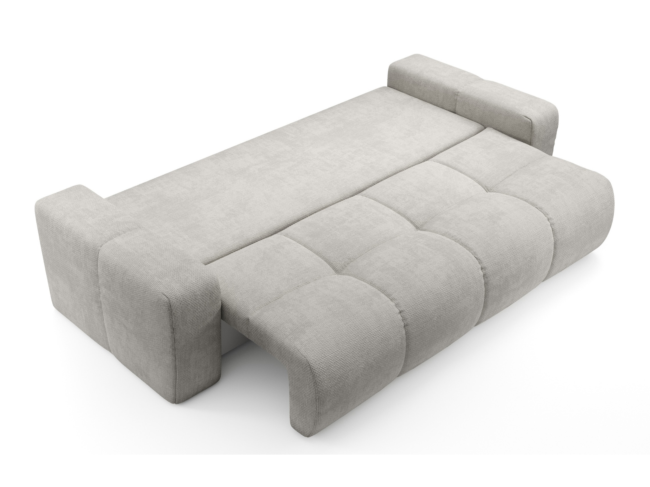 Canapea extensibilă Kingston 154 (Flow 16)