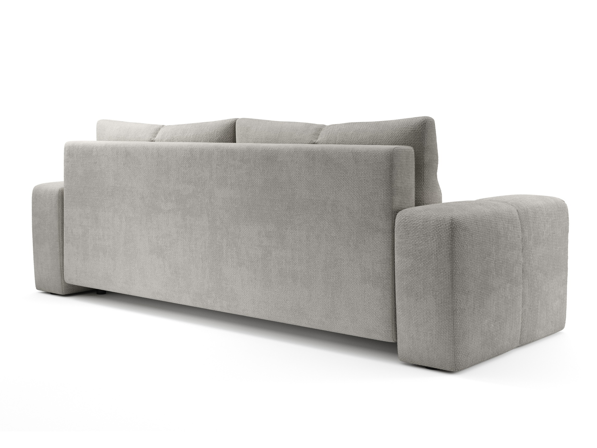 Canapea extensibilă Kingston 154 (Flow 16)