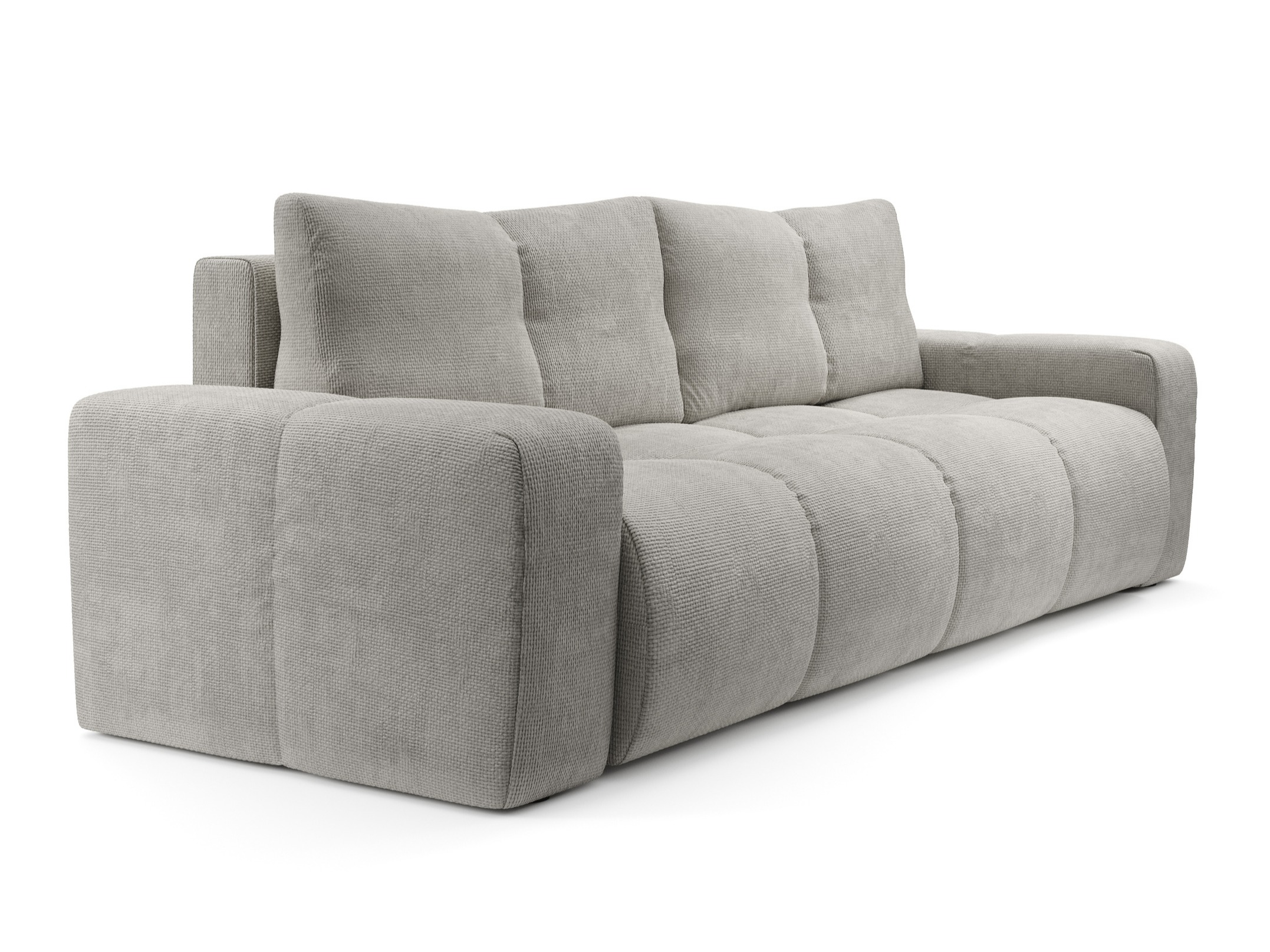 Canapea extensibilă Kingston 154 (Flow 16)