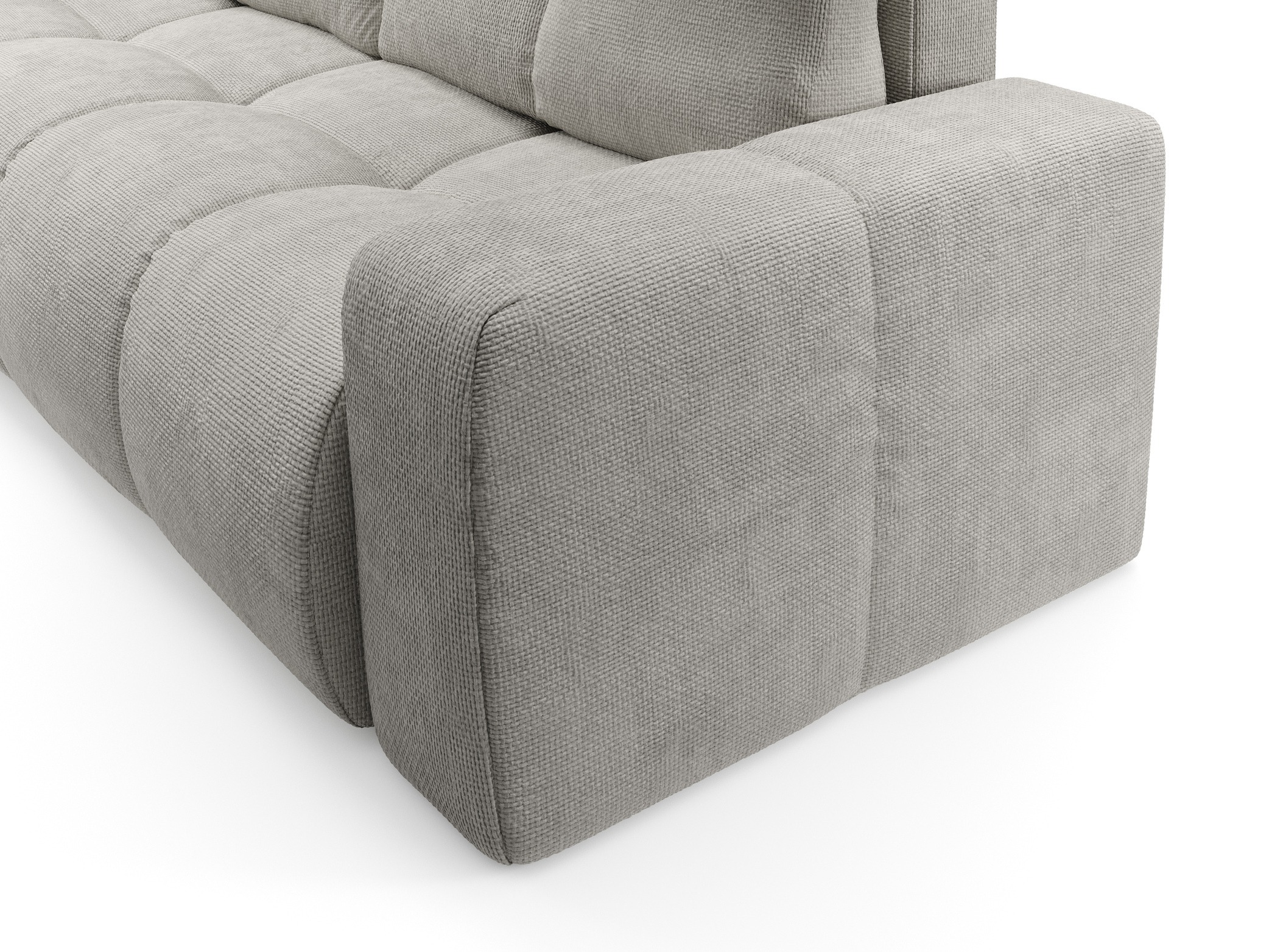 Canapea extensibilă Kingston 154 (Flow 16)