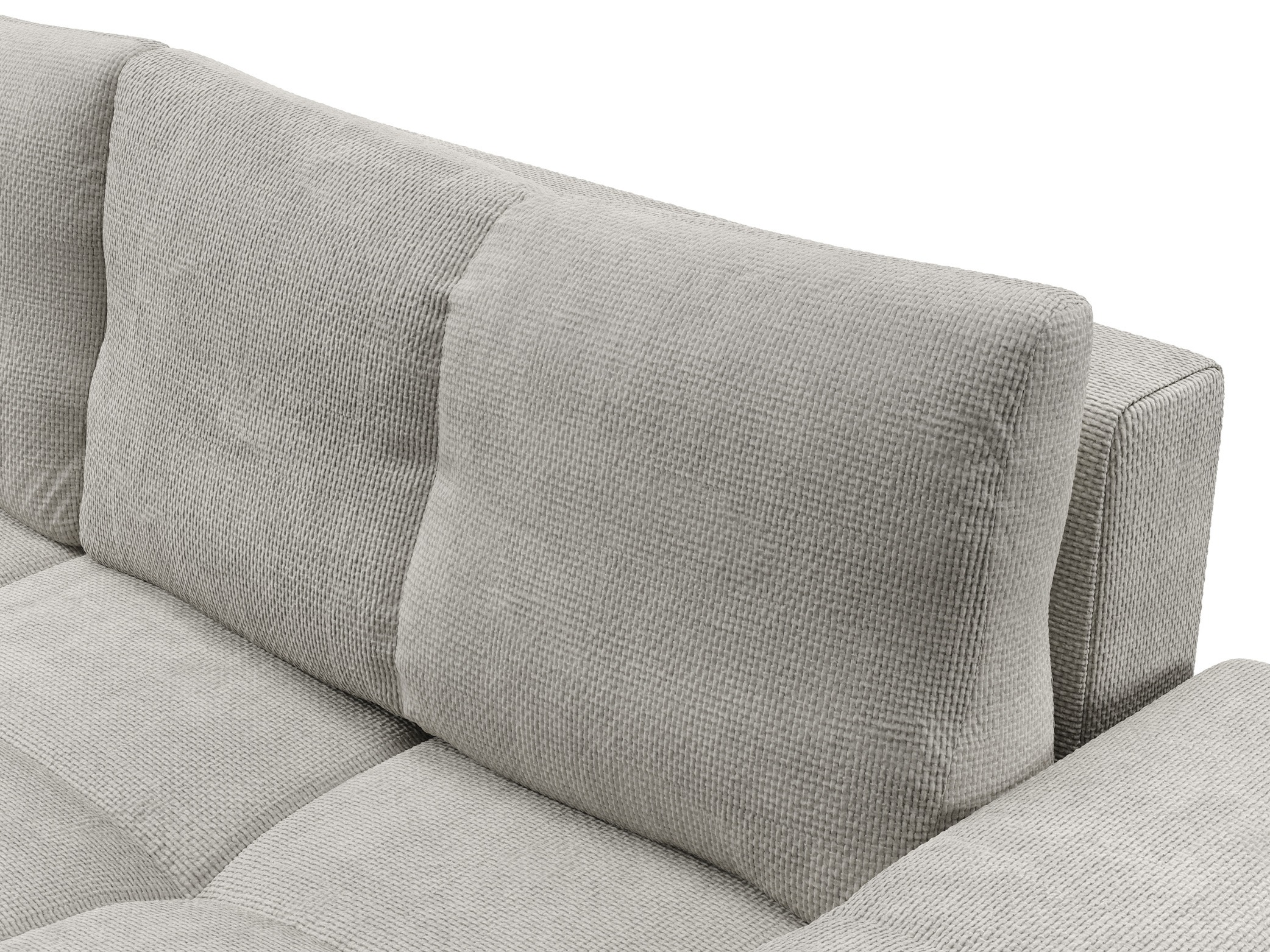 Canapea extensibilă Kingston 154 (Flow 16)