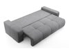 Canapea extensibilă Kingston 154 (Flow 17)