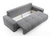 Canapea extensibilă Kingston 154 (Flow 17)