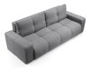 Canapea extensibilă Kingston 154 (Flow 17)