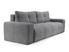 Canapea extensibilă Kingston 154 (Flow 17)