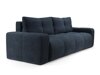 Canapea extensibilă Kingston 154 (Flow 22)