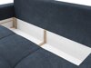 Canapea extensibilă Kingston 154 (Flow 22)