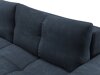 Canapea extensibilă Kingston 154 (Flow 22)