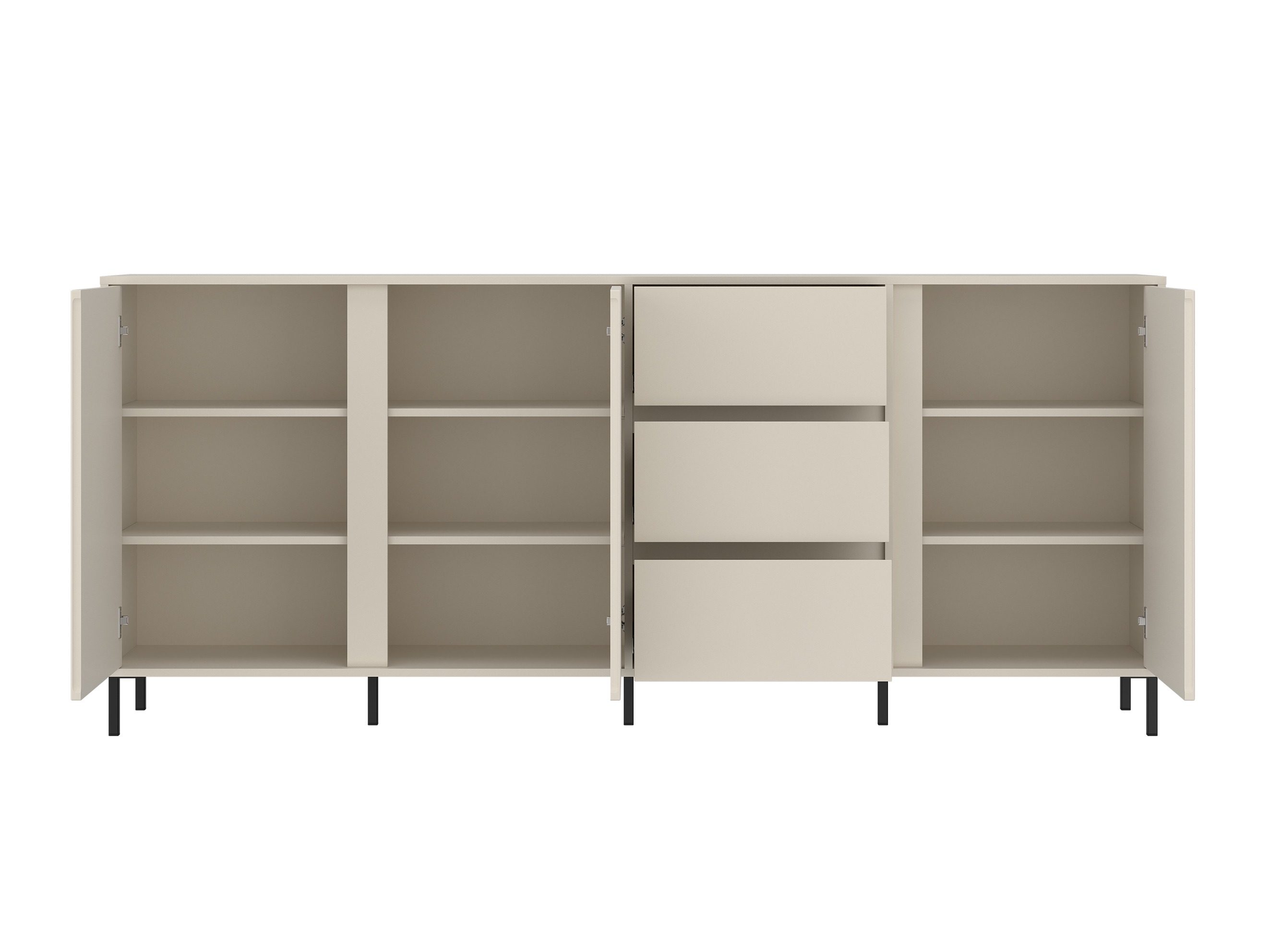 Comodă Ruvrevi 103 (Cașmir)