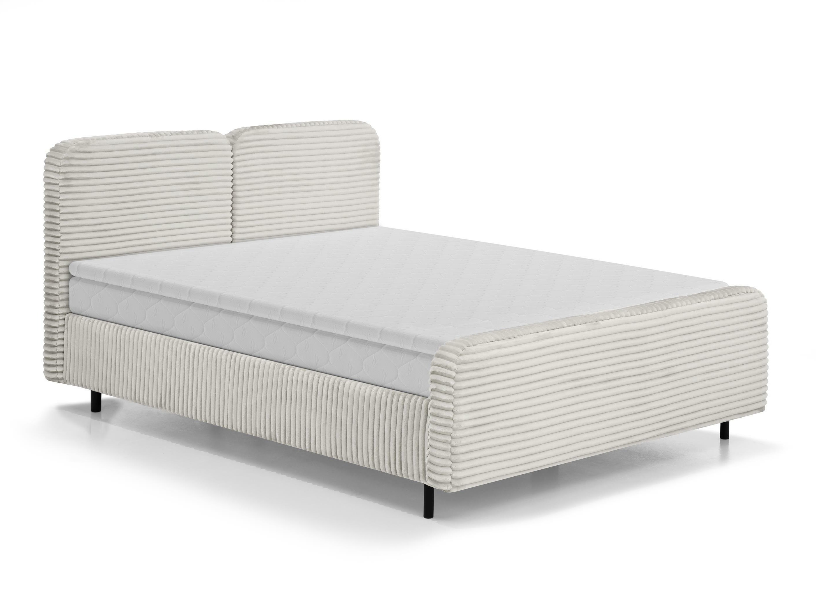 Pat boxspring Margate 130 (Tilia 03)