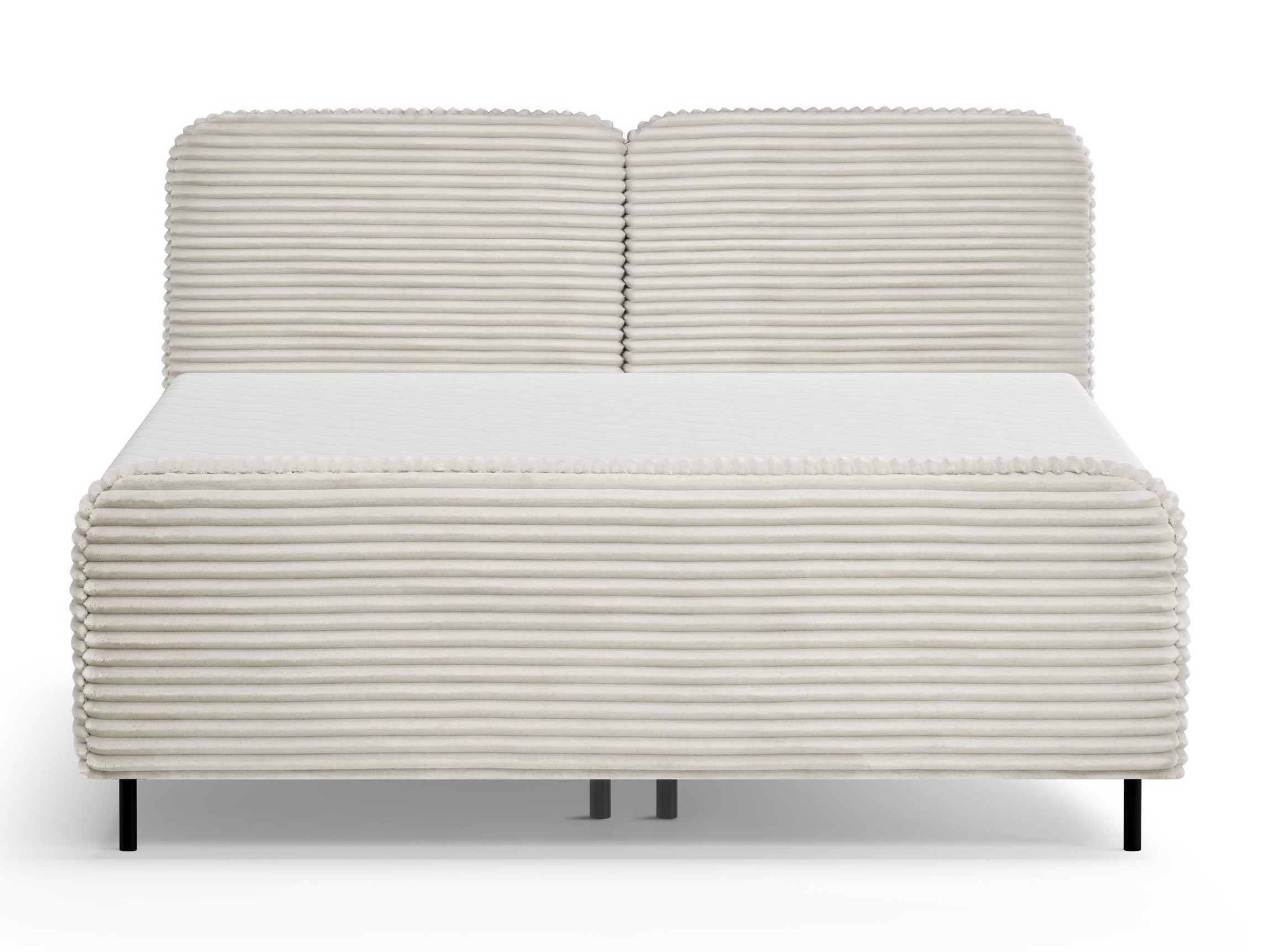 Pat boxspring Margate 130 (Tilia 03)