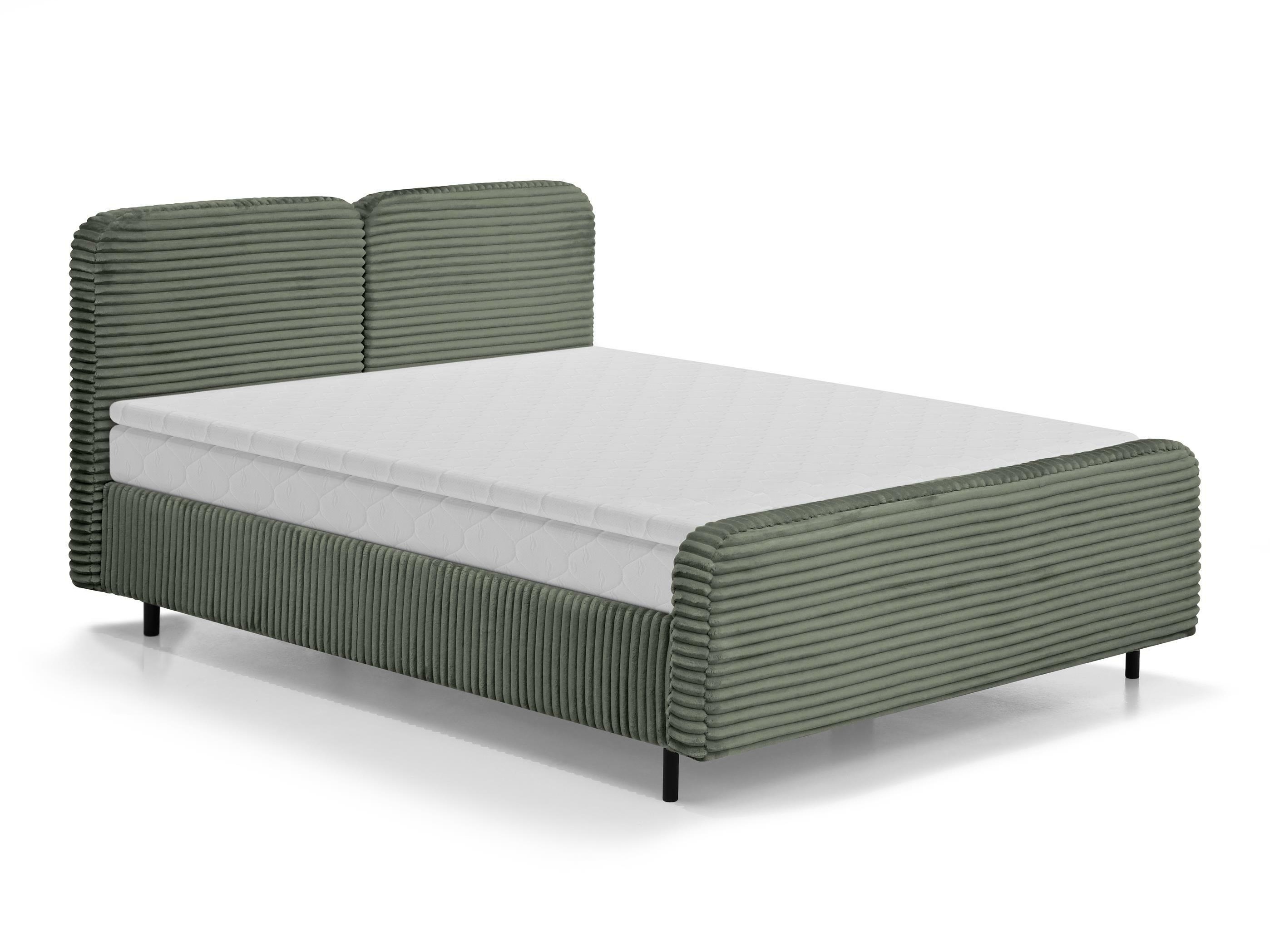Pat boxspring Margate 130 (Tilia 37)