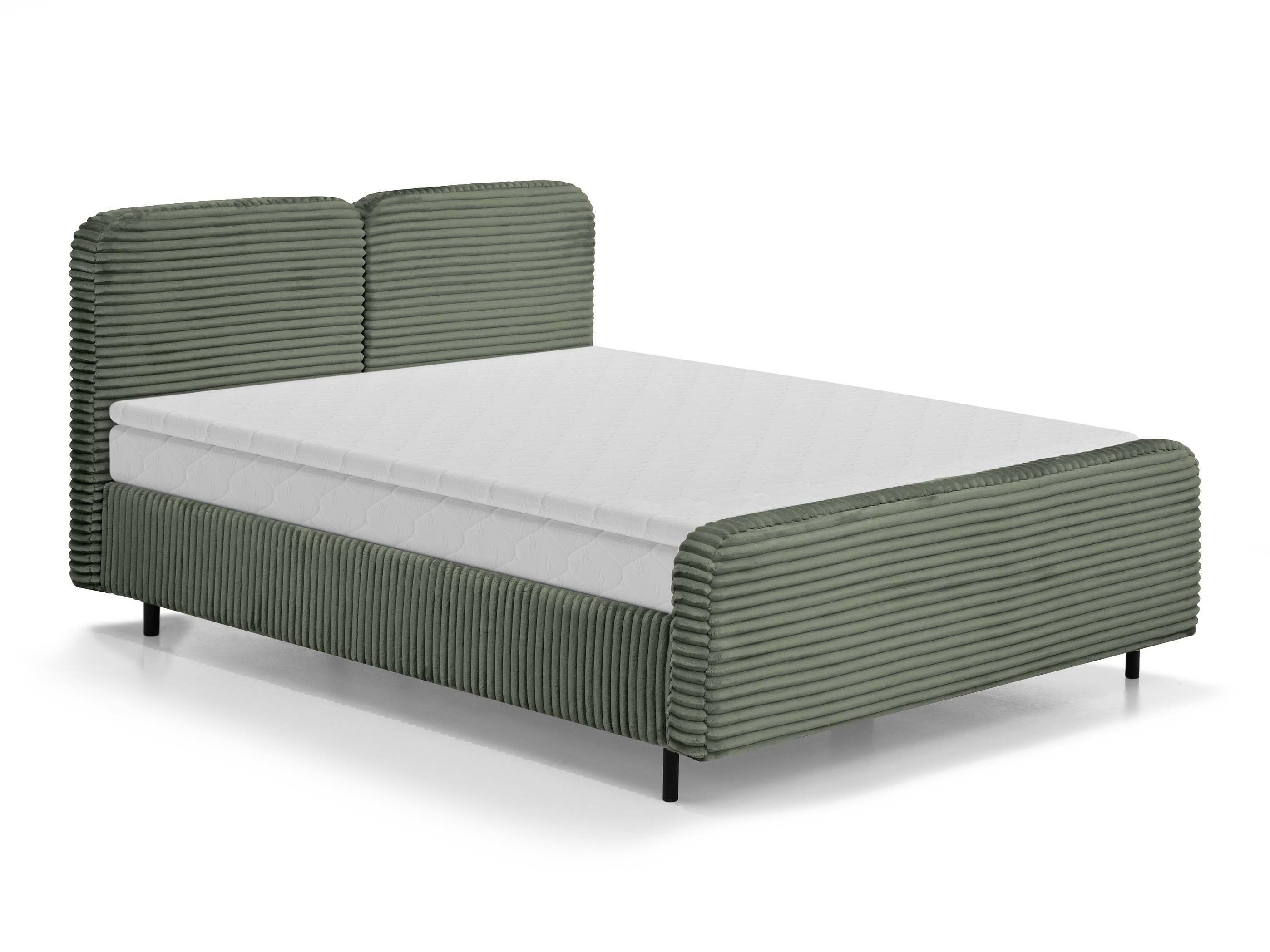 Pat boxspring Margate 130 (Tilia 37)