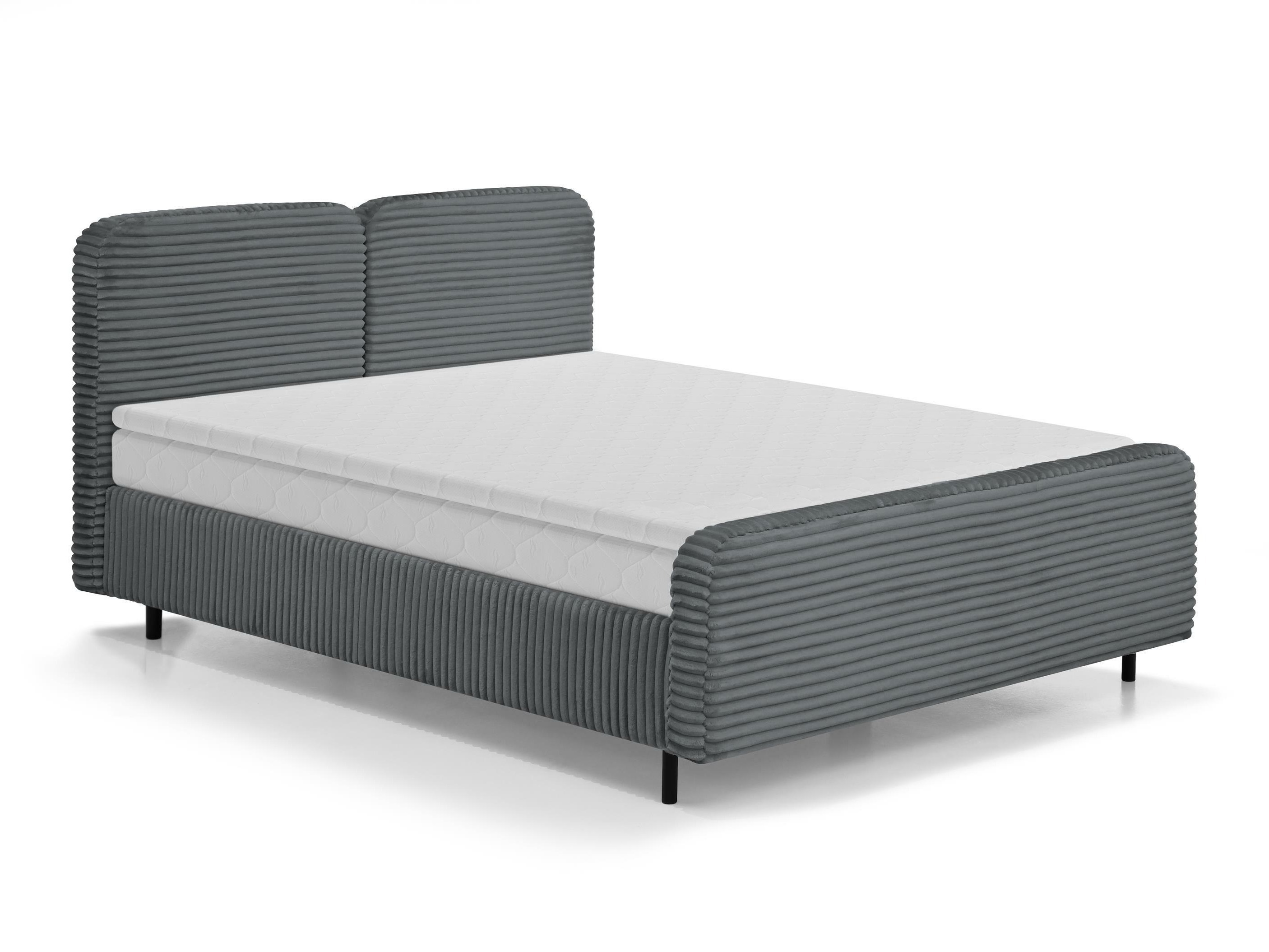 Pat boxspring Margate 130 (Tilia 90)