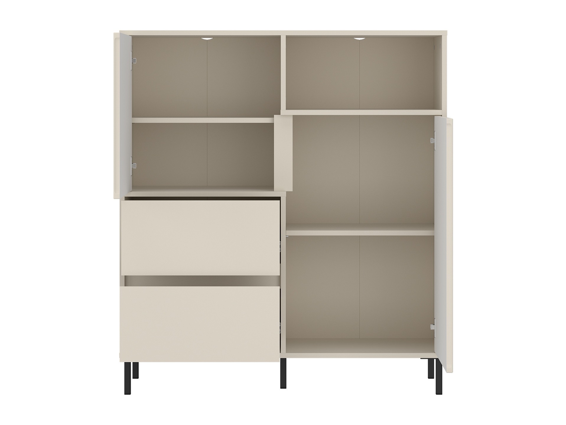 Set de living Ruvrevi 106 (Cașmir)