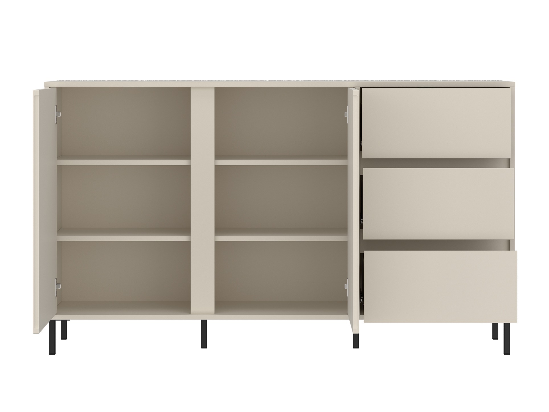 Set de living Ruvrevi 106 (Cașmir)