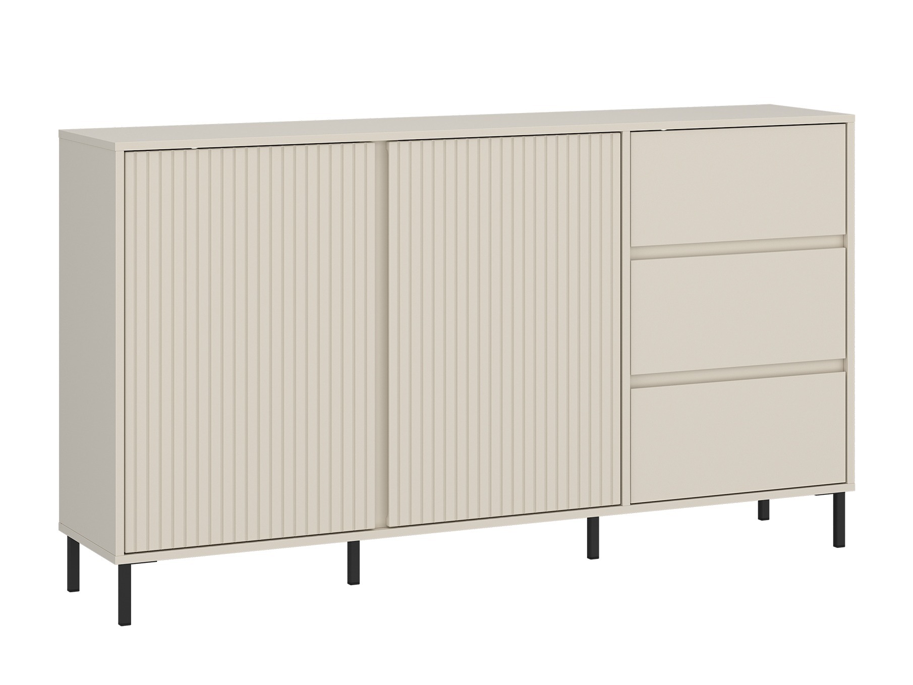 Set de living Ruvrevi 106 (Cașmir)