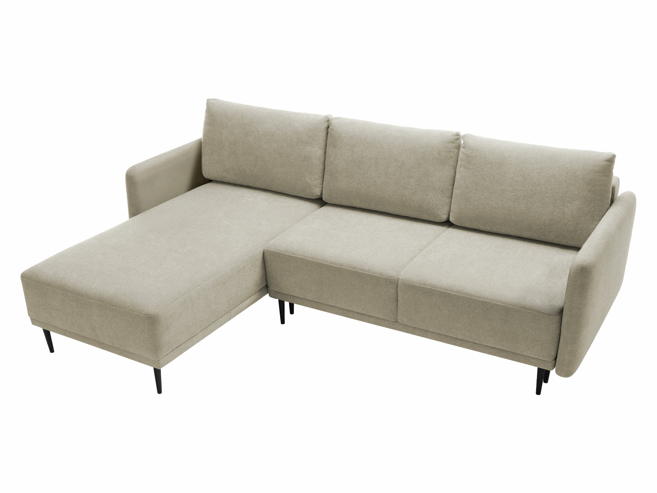 Colțar ComfiDream Clarora (Sicuro 50)
