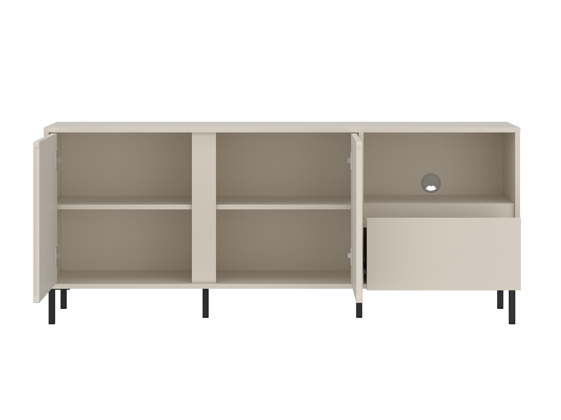 Set de living Ruvrevi 107 (Cașmir)