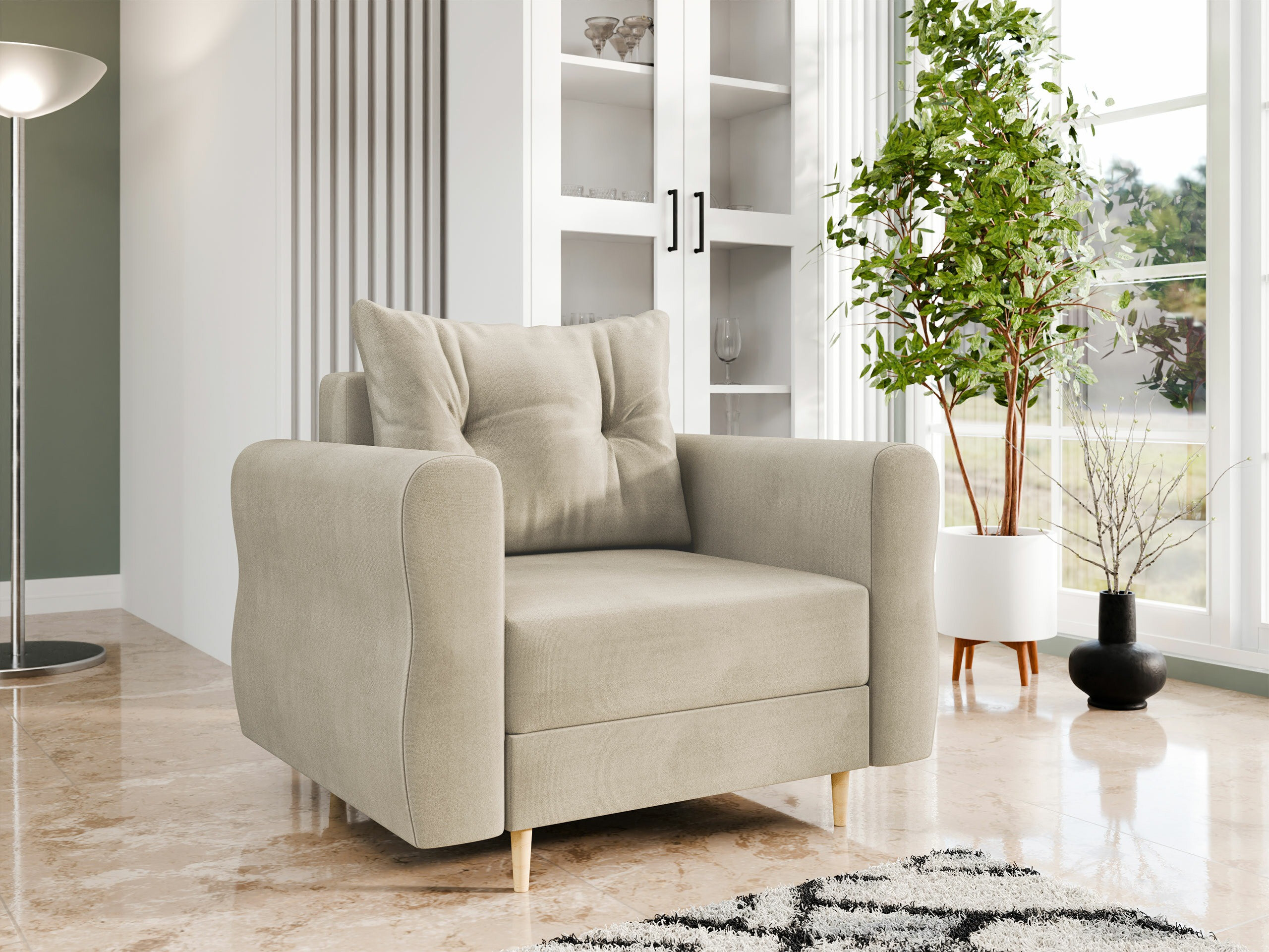 Fotoliu Veldala 104 (Manila 02)