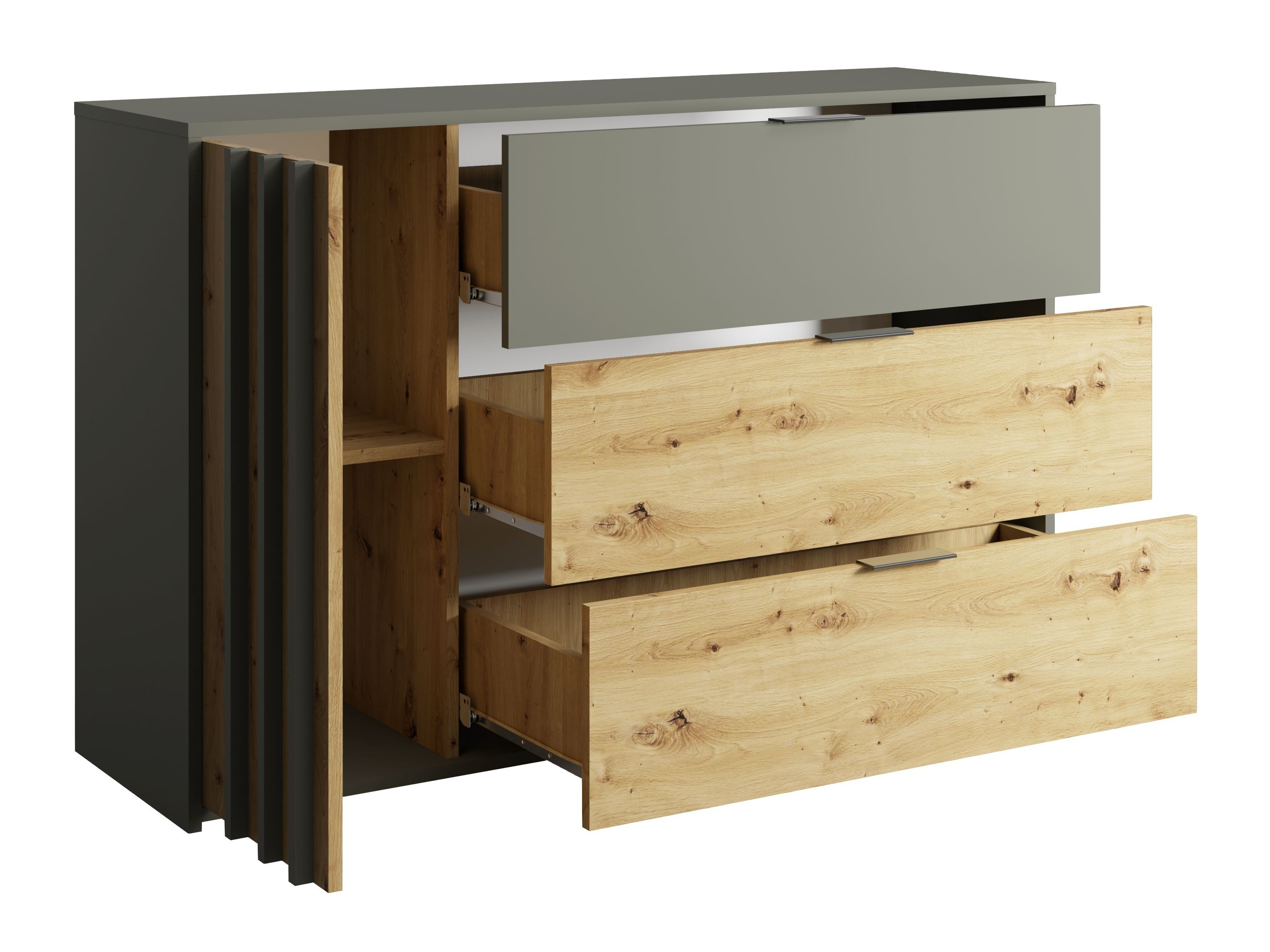 Set dormitor Tormiru 104 (Da)