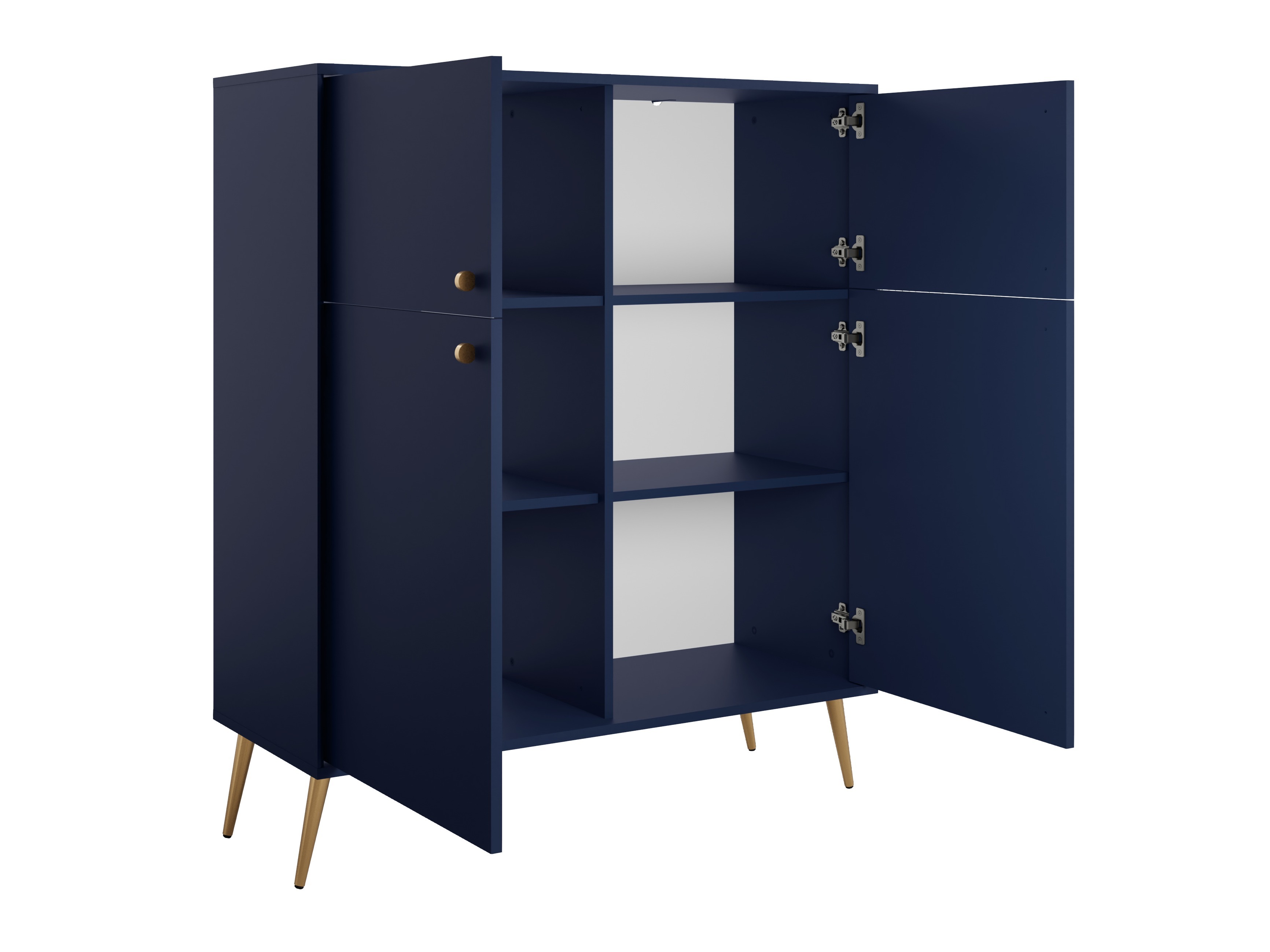 Set de living Corcamo 105 (Nu)