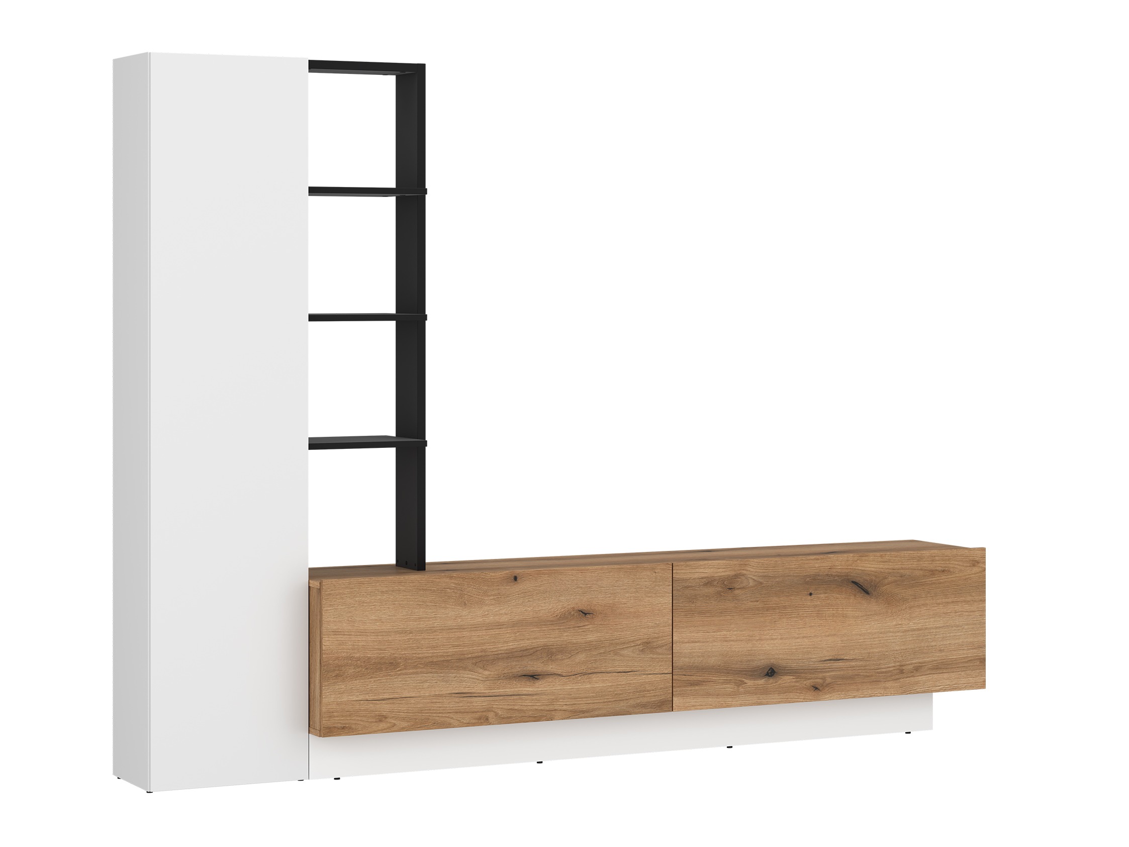 Set de living Ontario 166