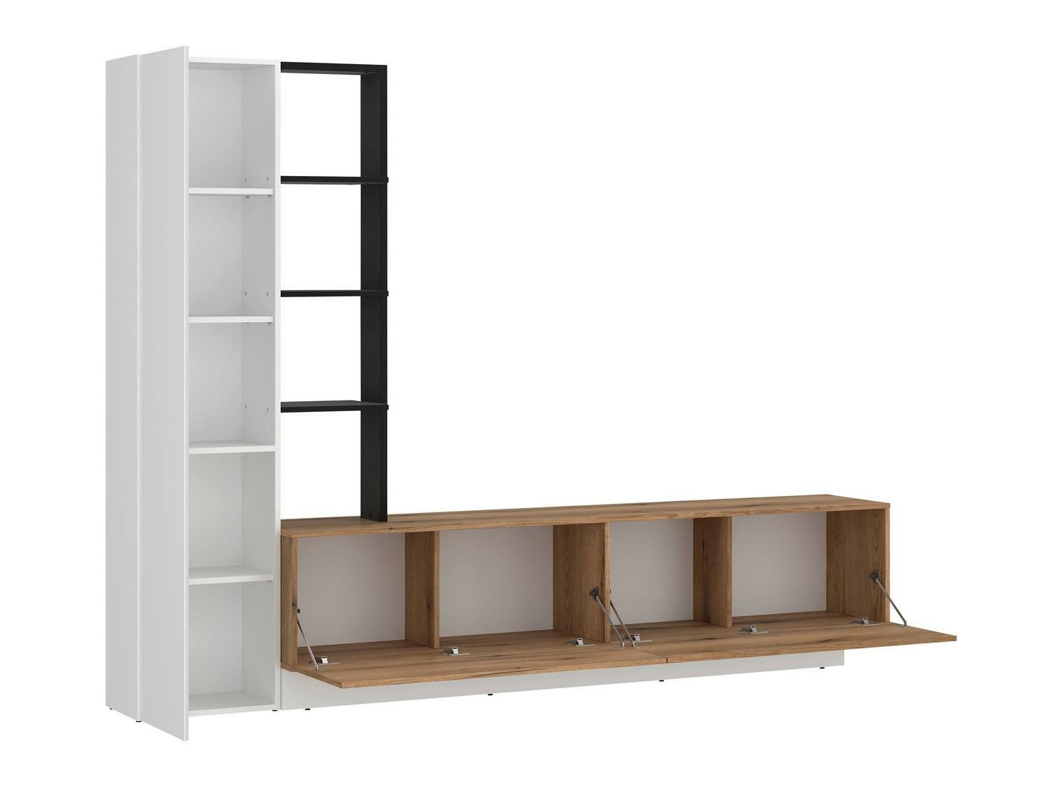 Set de living Ontario 166