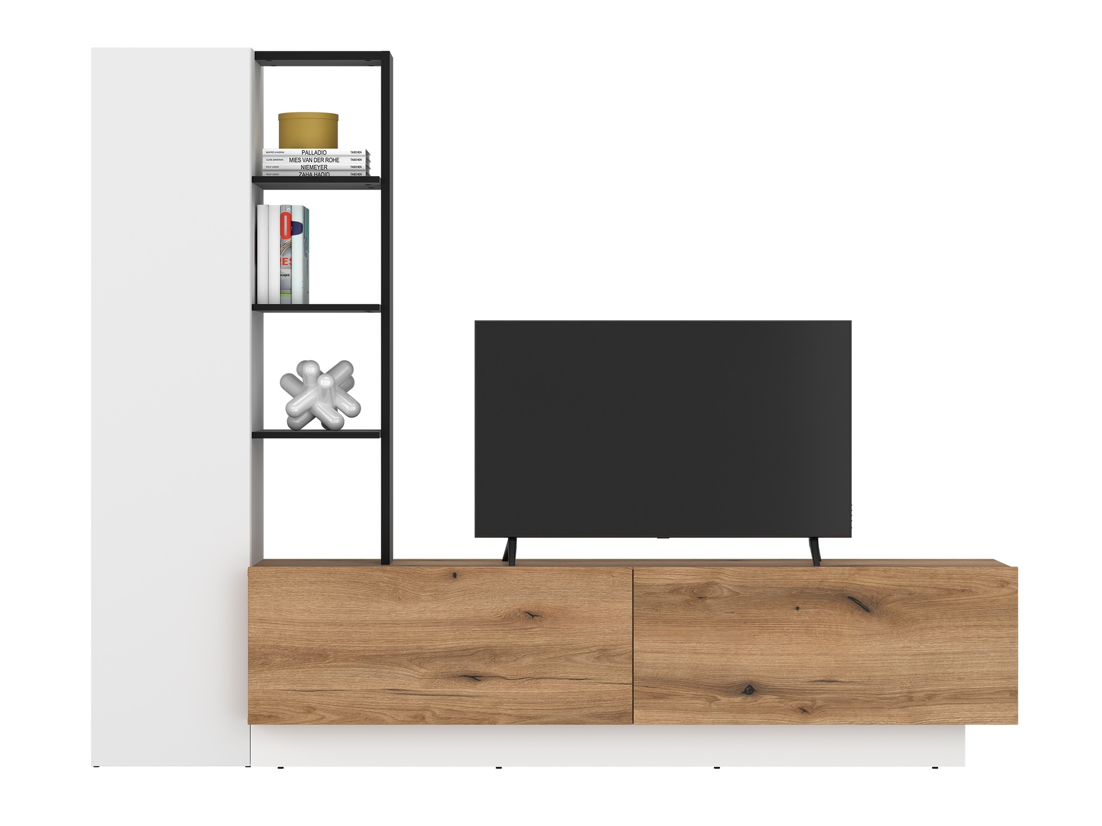 Set de living Ontario 166