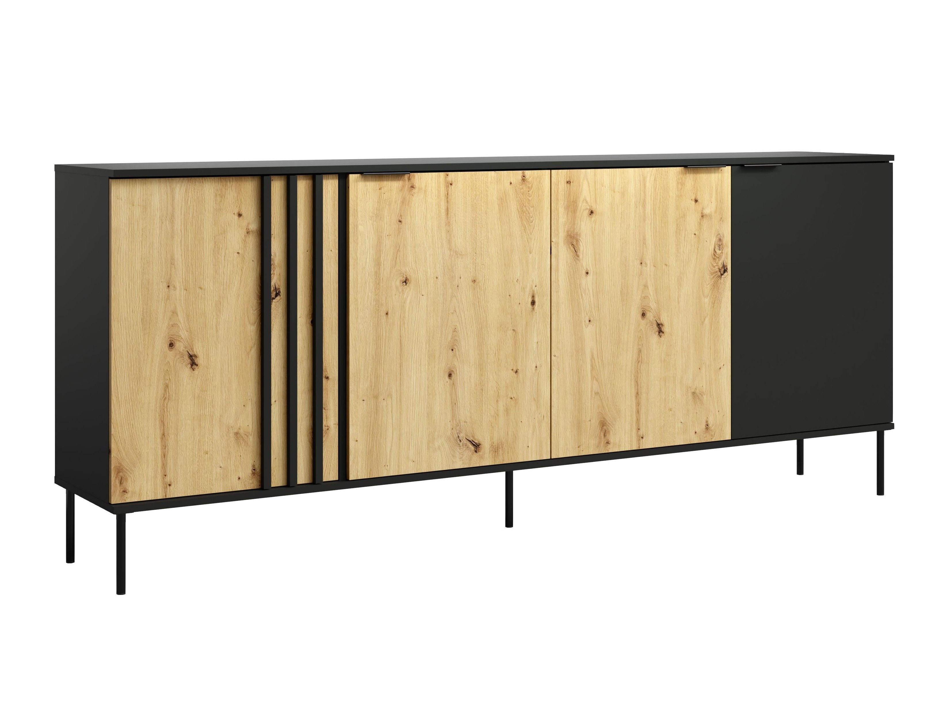 Set de living Tivreme 106 (Da)