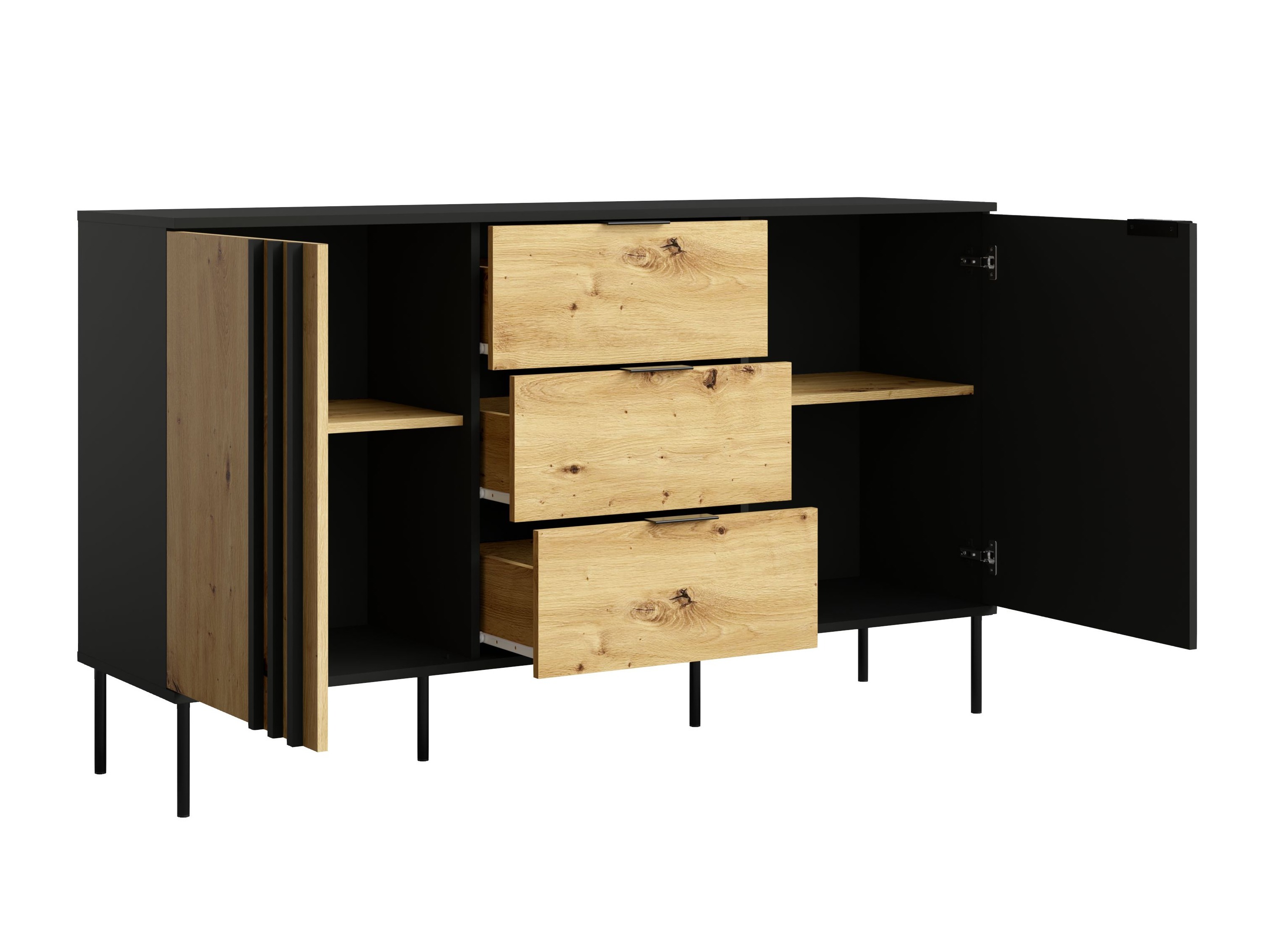 Set de living Tivreme 106 (Nu)