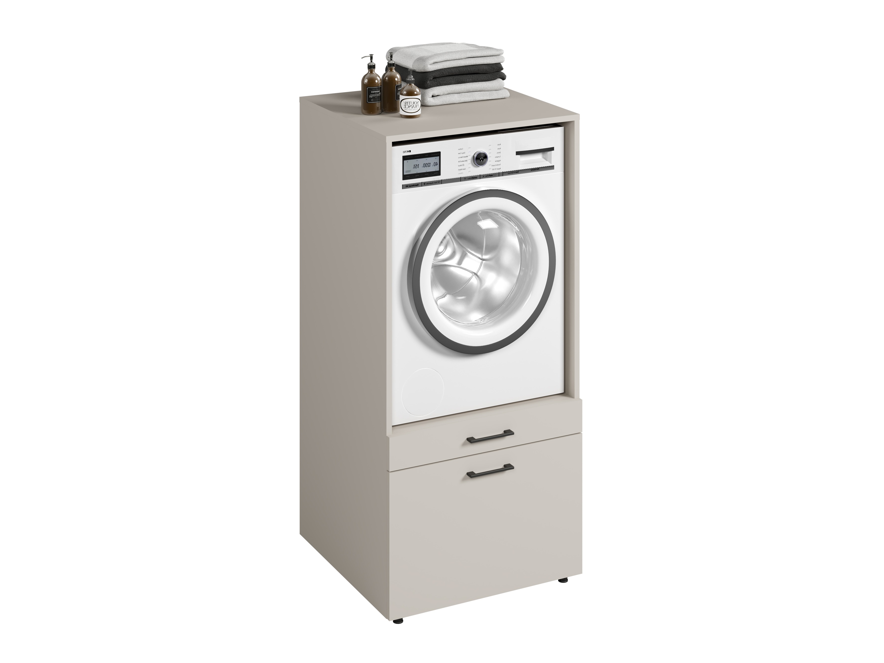 Baie raft Austin 377 (Cașmir)