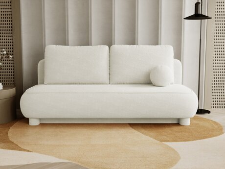 Canapea extensibilă TrendyNest 116 (Coral 15)