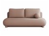 Canapea extensibilă TrendyNest 116 (Coral 45)