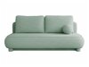 Canapea extensibilă TrendyNest 116 (Coral 55)