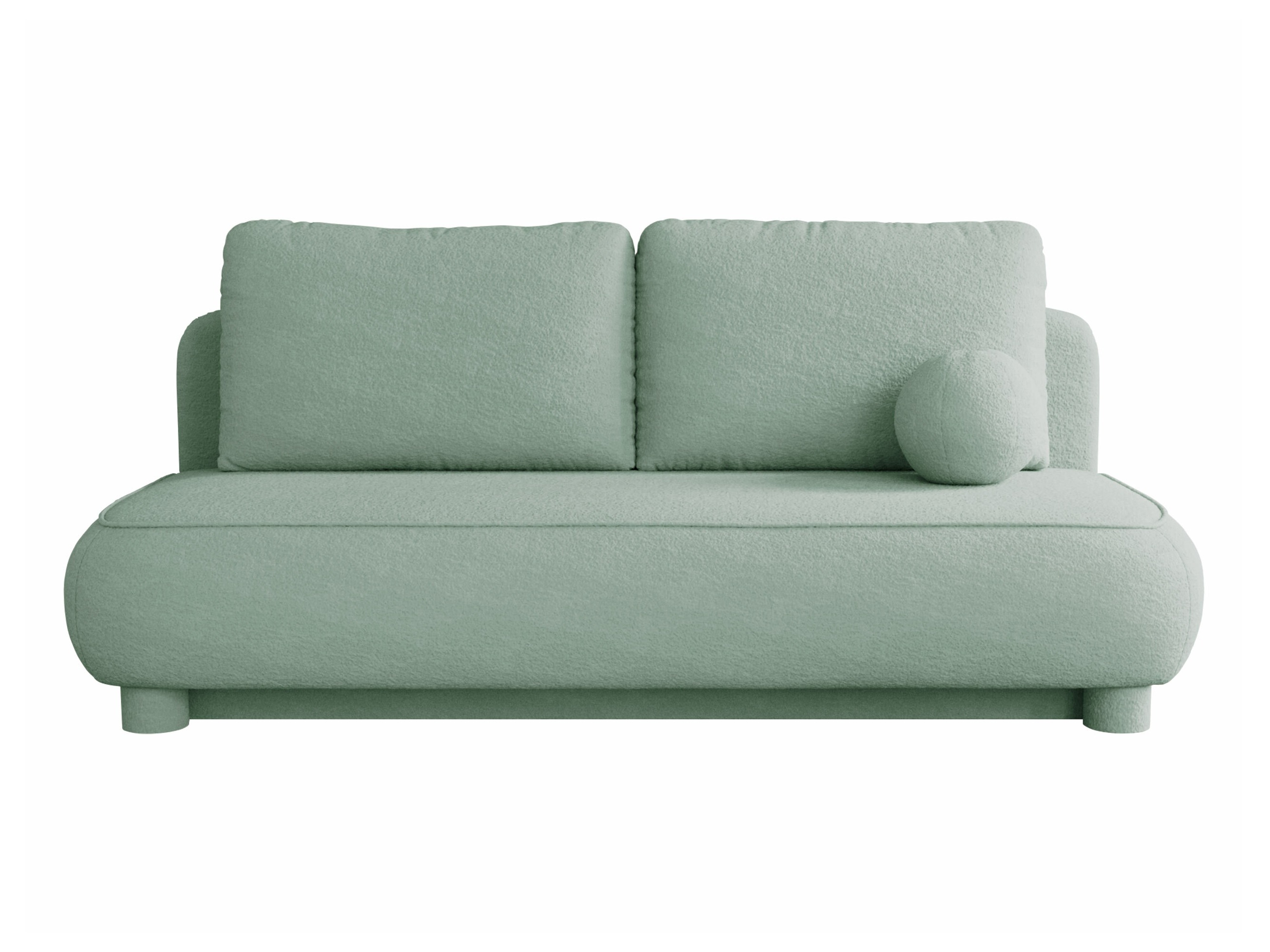 Canapea extensibilă TrendyNest Canora (Coral 55)