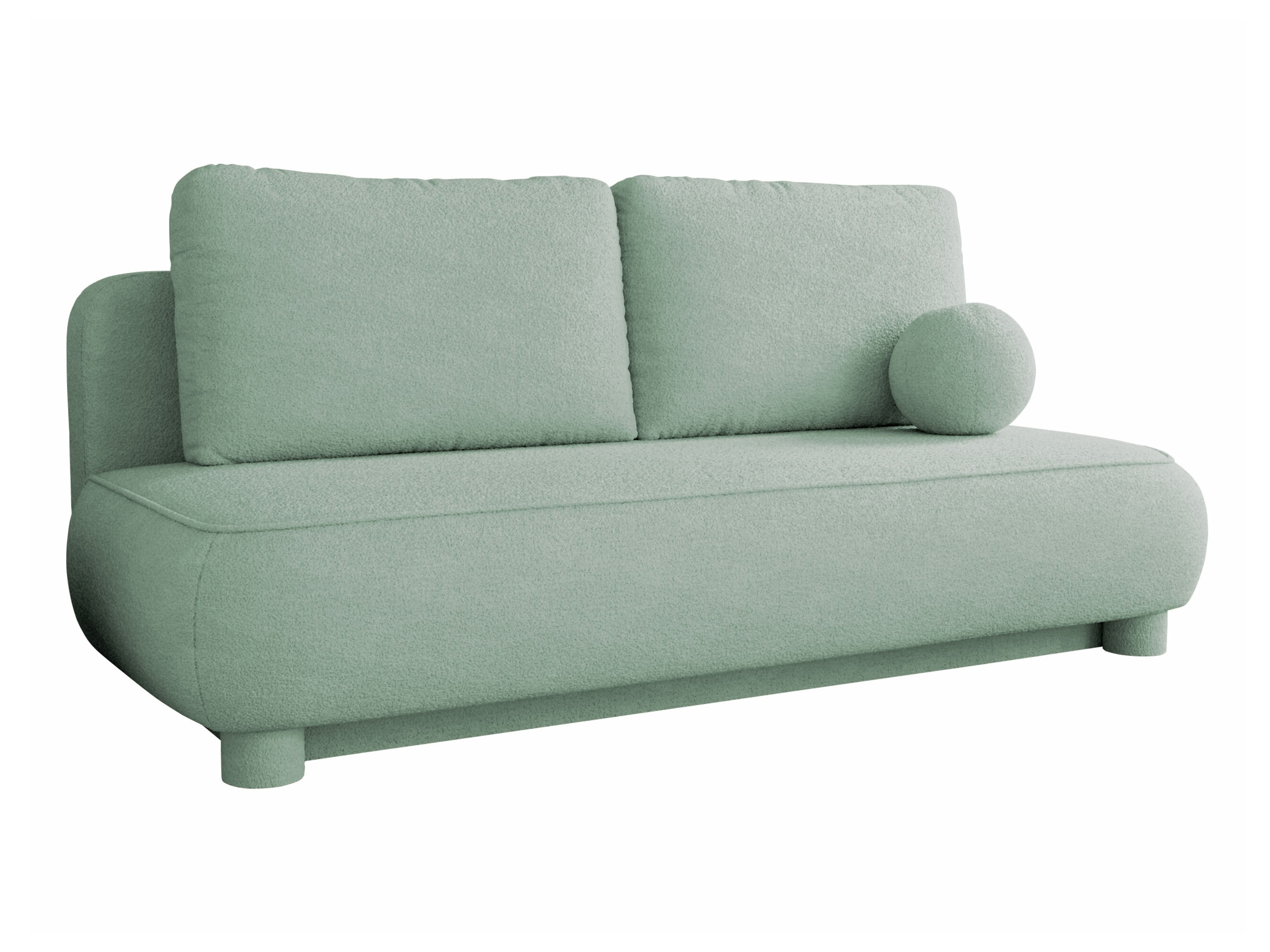Canapea extensibilă TrendyNest Canora (Coral 55)