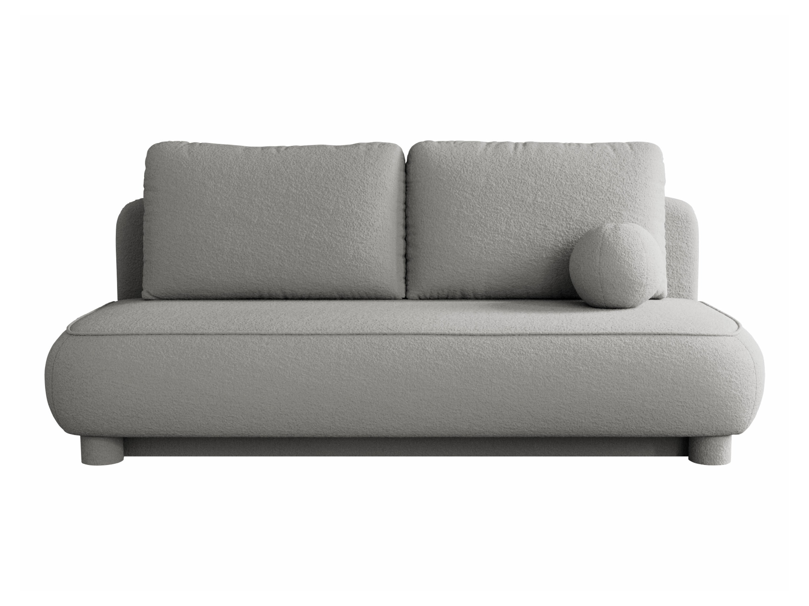 Canapea extensibilă TrendyNest Canora (Coral 75)
