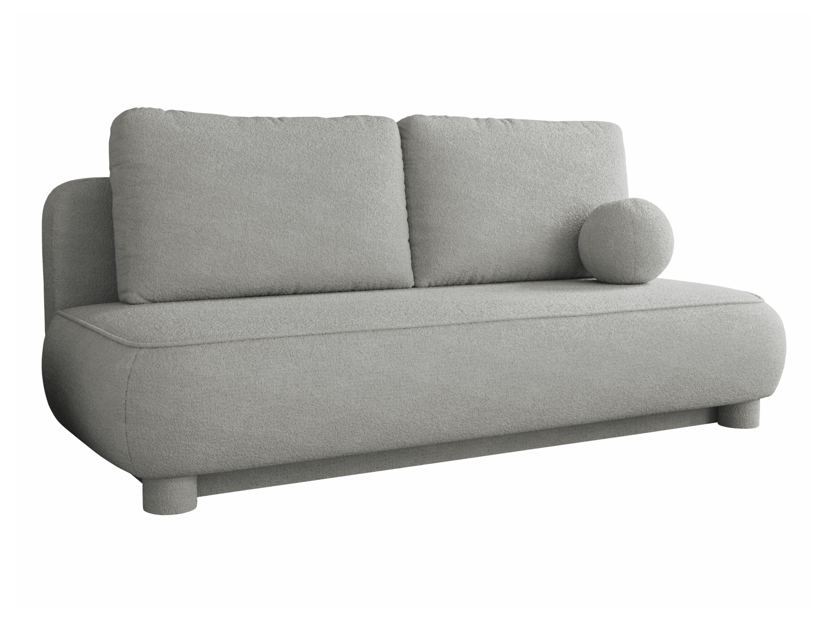 Canapea extensibilă TrendyNest Canora (Coral 75)