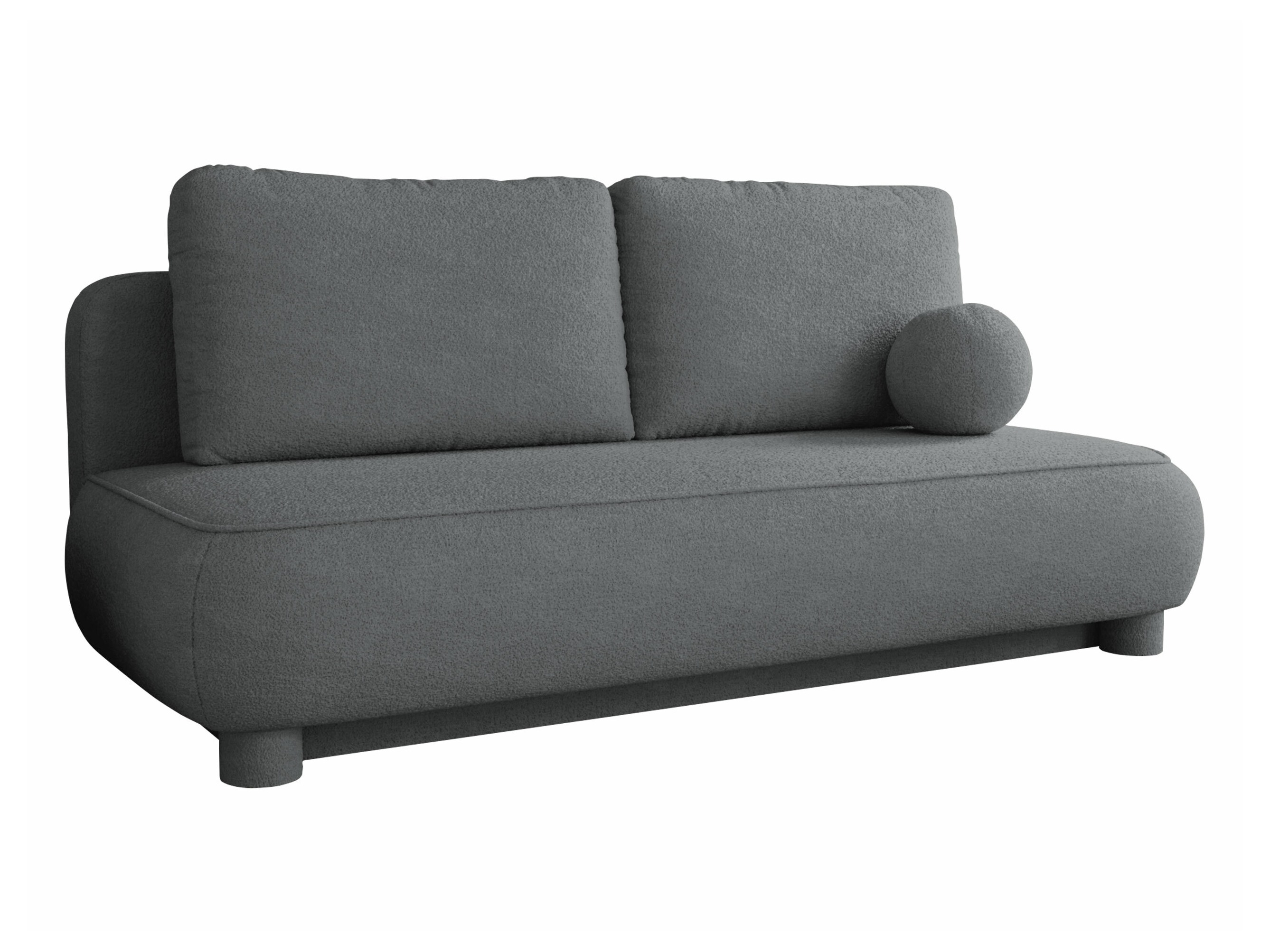 Canapea extensibilă TrendyNest Canora (Coral 80)