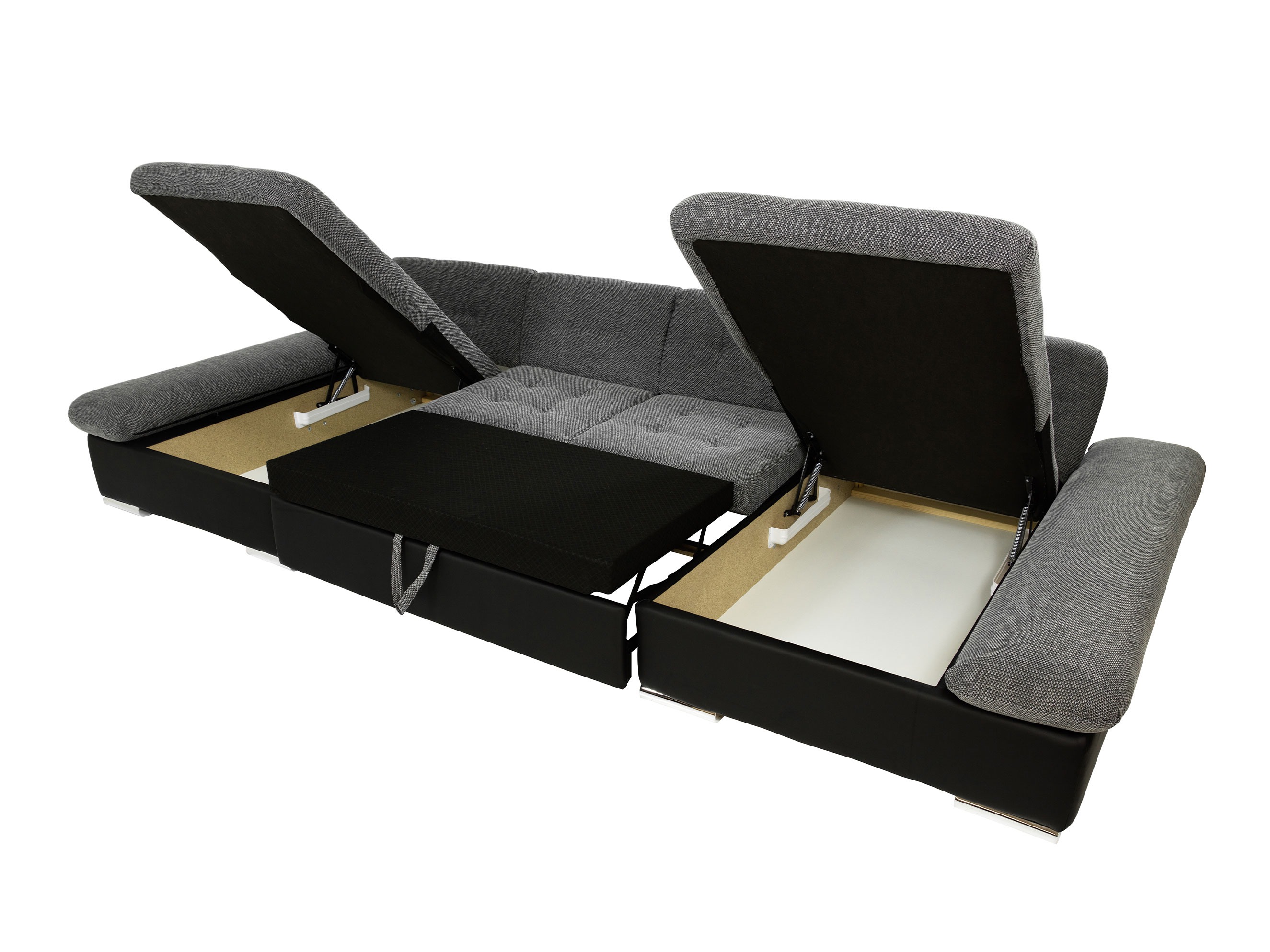 Colțar Comfivo Ficus II (Piano 26)