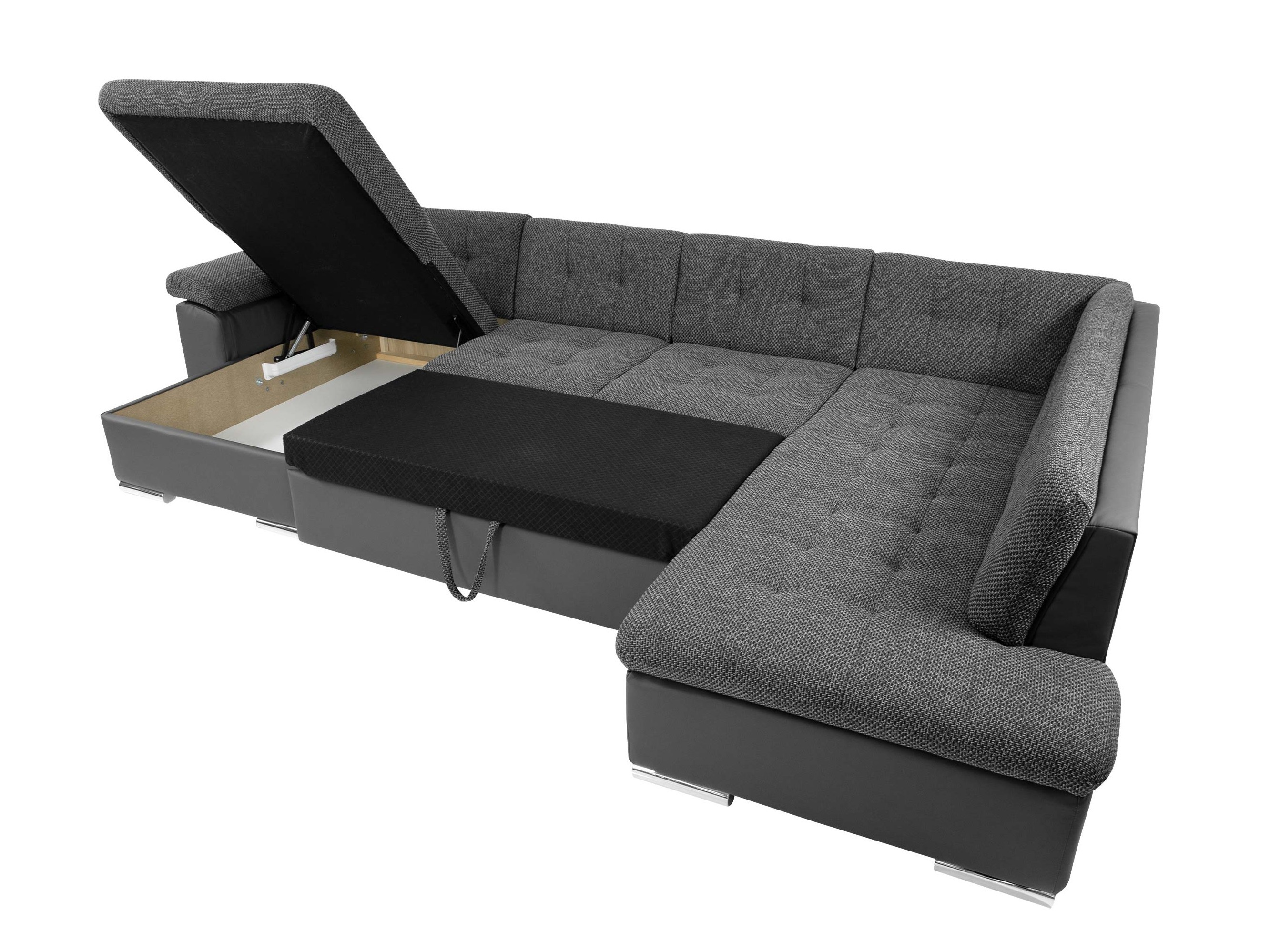 Colțar Comfivo Gemma IV (Lux 03)