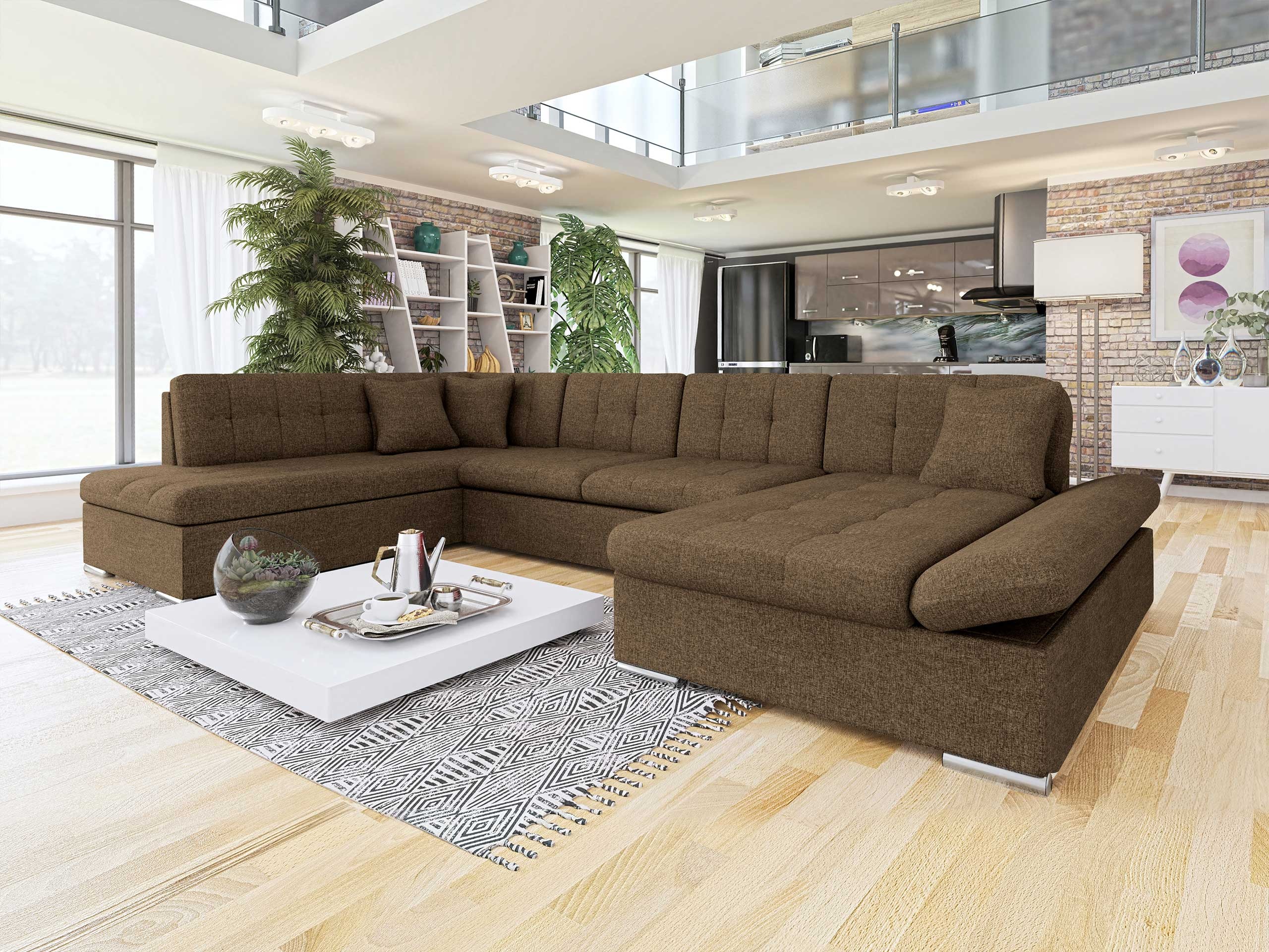 Colțar Comfivo Tilia (Lux 03)