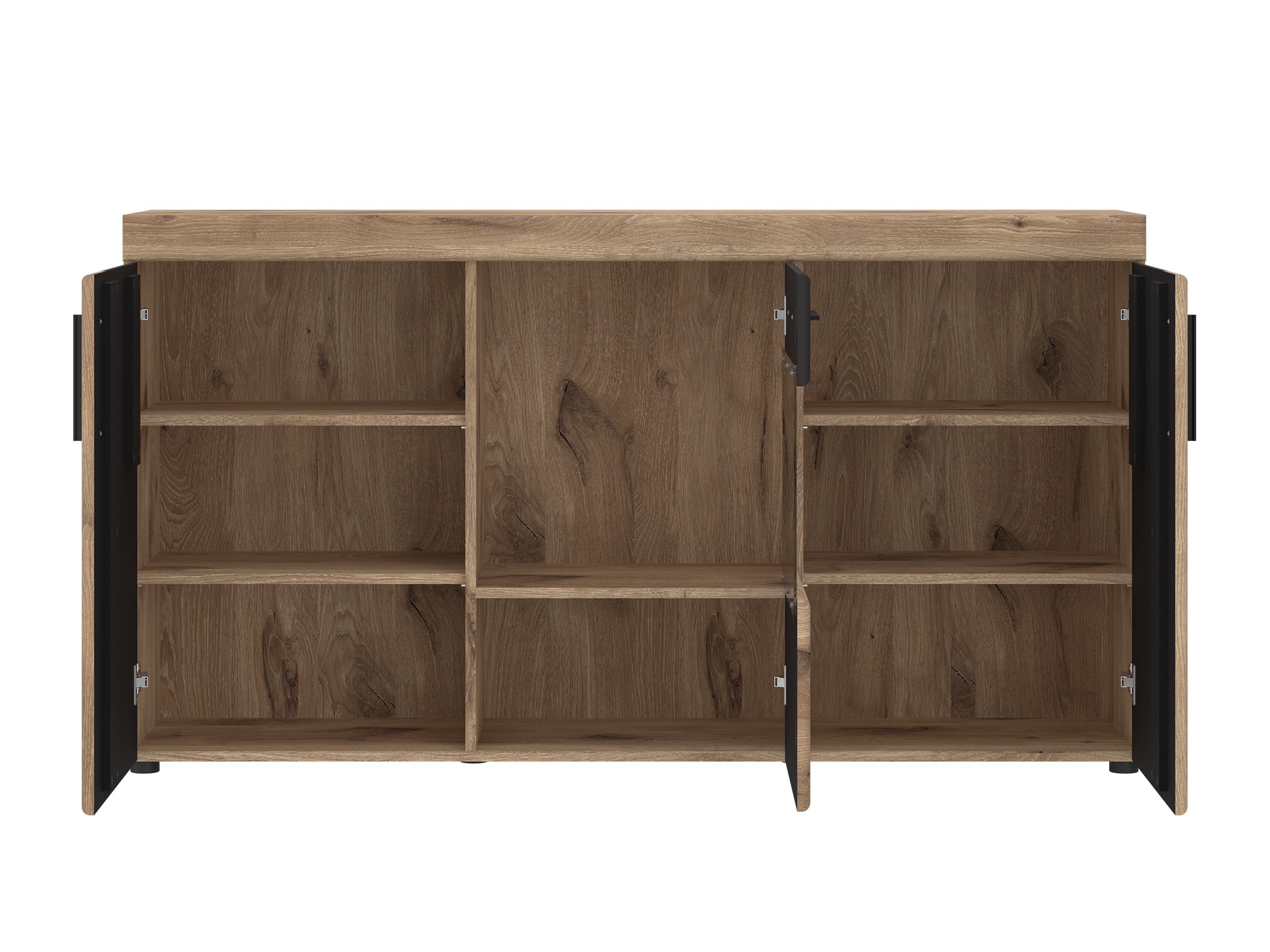 Set de living Tivodea 121