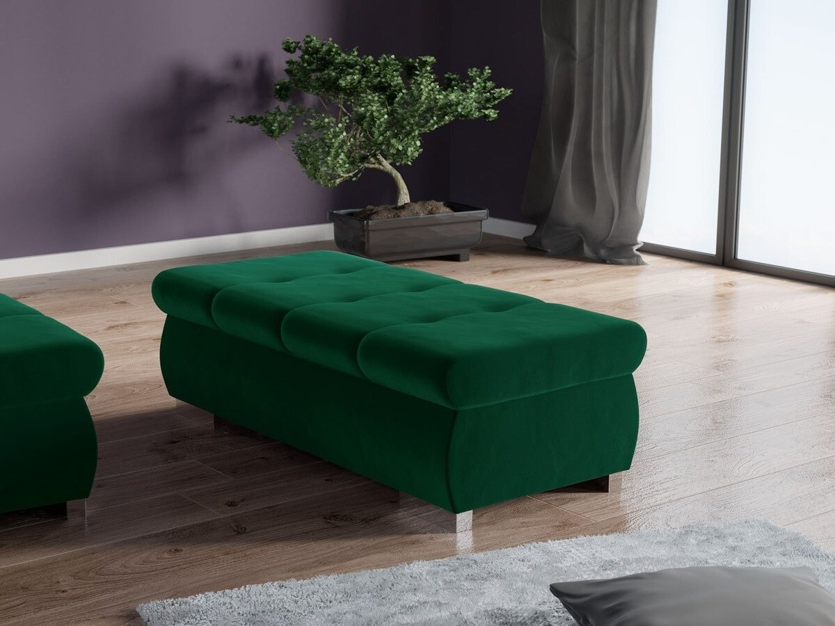 Bancă tapițată SR9964