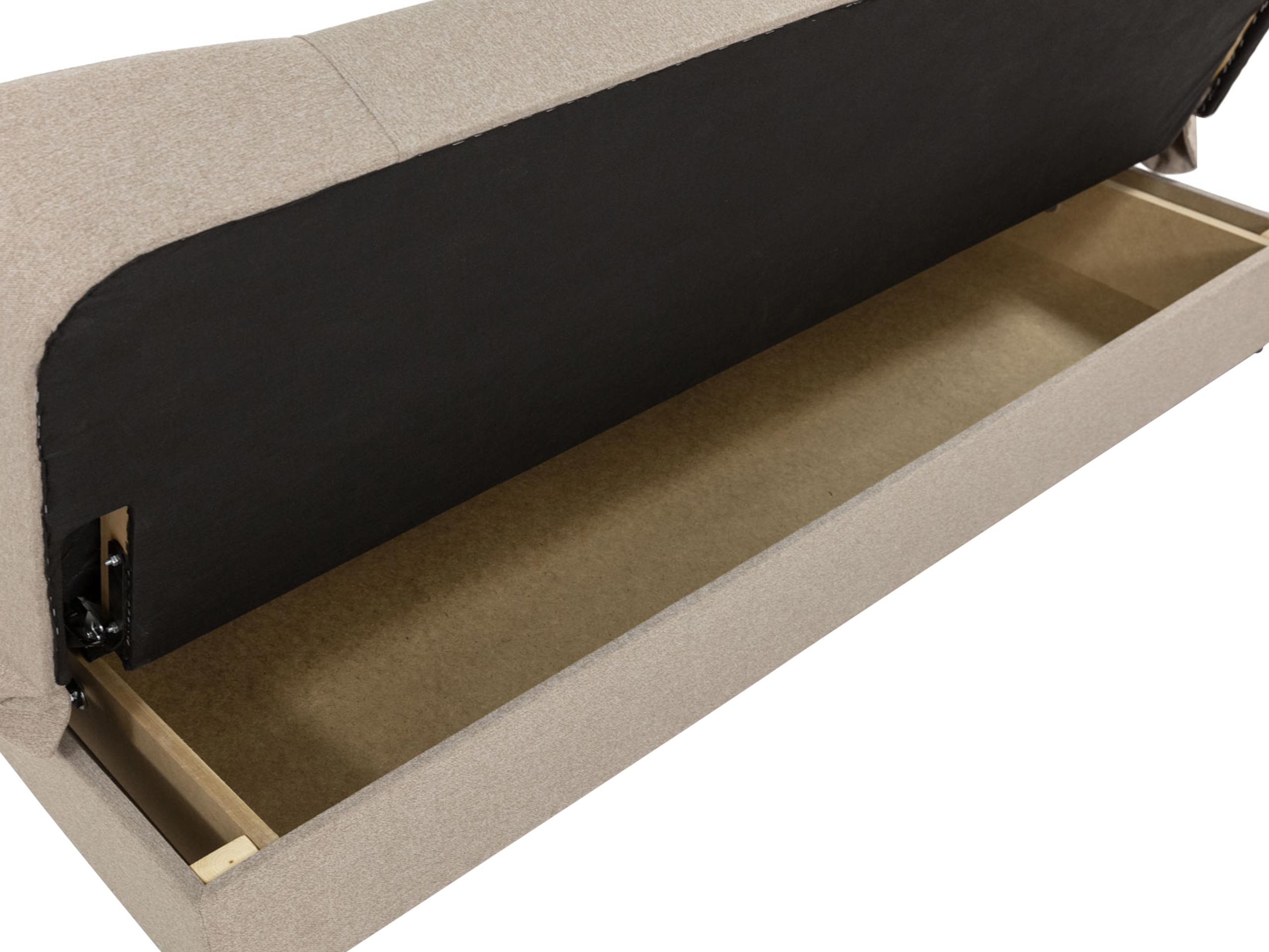 Canapea extensibilă Comfivo 110 (Magic Velvet 2217 + Magic Velvet 2219)