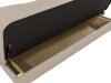 Canapea extensibilă Comfivo 110 (Tatum 272 + Evo 27)