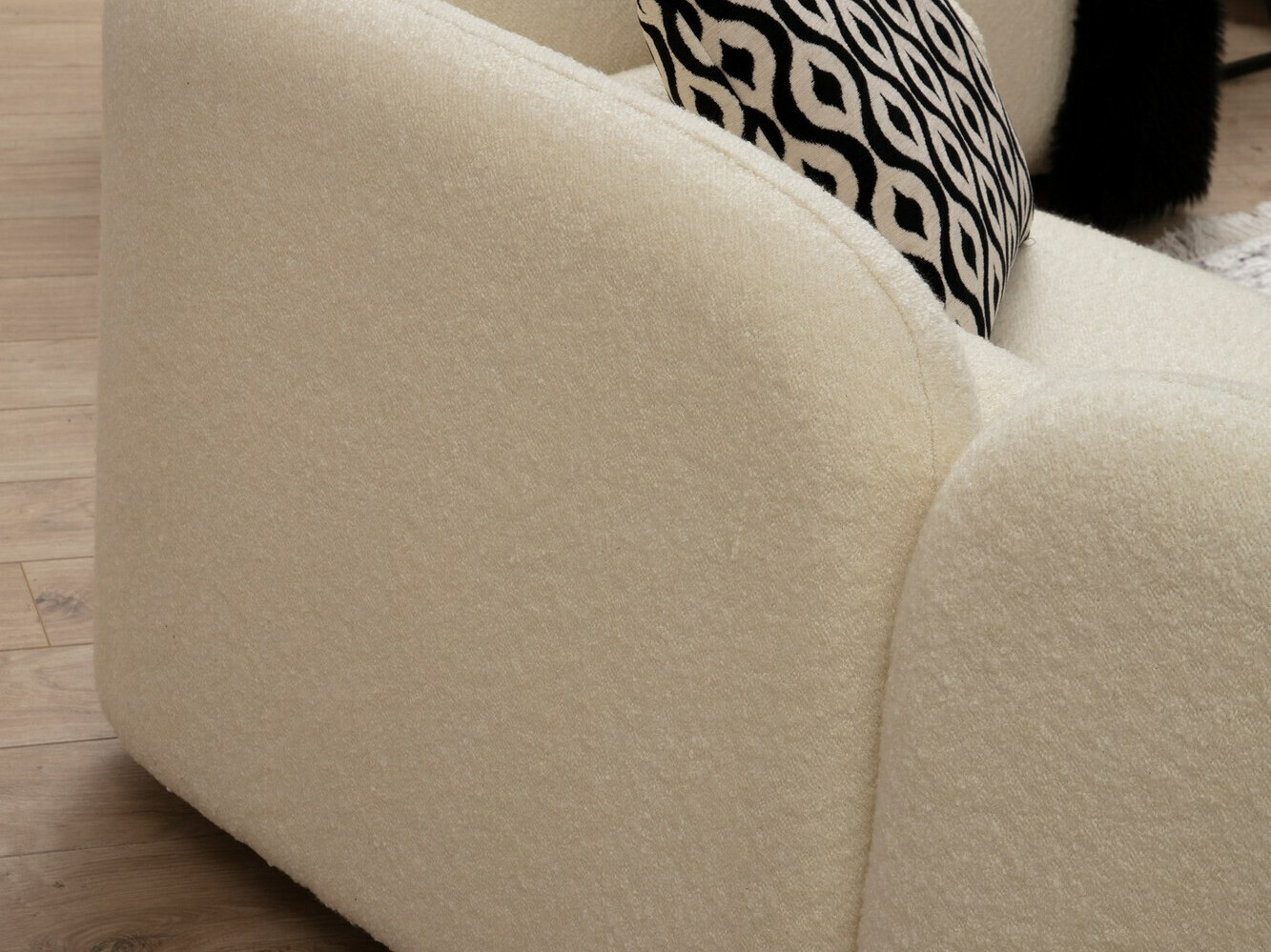 Canapea SR9959 cu ambalaj deteriorat